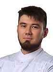 Сулейманов Алмаз Азаматович Сулейманов Алмаз Азаматович