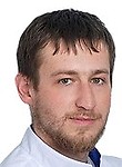 Усенко Антон Андреевич
