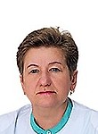 Назарова Ирина Александровна
