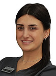 Кобилова Мелек Равшановна