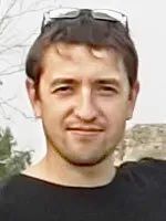 Писмарев Александр Николаевич