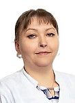 Пудаева Ольга Витальевна