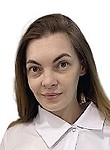 Гнедобор Анна Евгеньевна Гнедобор Анна Евгеньевна