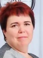 Зелик Наталья Викторовна