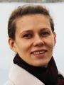 Алейникова Анна Валерьевна