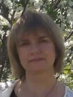 Базарова Ирина Юрьевна