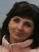 Наталья Александровна Бизнякова