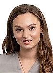Ерасова Кристина Романовна