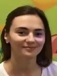 Сусоева Елена Александровна