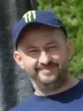 Захаров Евгений Владимирович