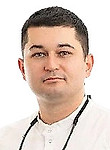 Магдиев Тимур Рашитович