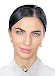 Трошина Екатерина Юрьевна
