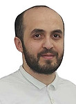 Акберли Эльвин Гамбарович