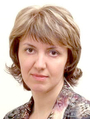 Ищенко Елена Владимировна Ищенко Елена Владимировна