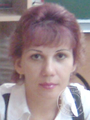 Ефименко Анна Юрьевна