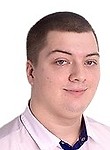 Демидов Кирилл Олегович