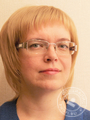Калитова Светлана Николаевна
