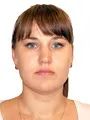 Колякова Екатерина Юрьевна