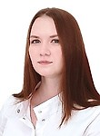 Корчашкина Виктория Сергеевна