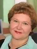 Инкина Зоя Михайловна