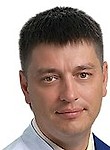 Гончаров Алексей Михайлович Гончаров Алексей Михайлович