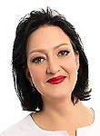 Полонская Анна Геннадьевна