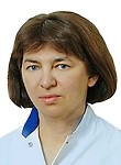 Кузьменко Евгения Анатольевна