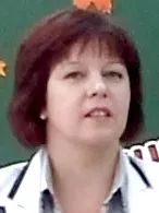 Притчина Наталья Петровна