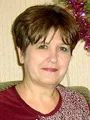 Тарабрина Людмила Сергеевна