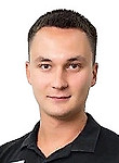 Кашаев Михаил Витальевич