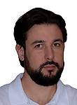 Лазарев Александр Евгеньевич