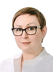 Колобова Мария Геннадьевна