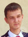 Насыров Дамир Рашидович Насыров Дамир Рашидович