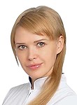 Пелевина Татьяна Александровна