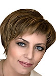 Нажипова Юлия Валерьяновна Нажипова Юлия Валерьяновна
