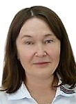 Горюнова Галина Егоровна