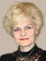 Баранова Ирина Яновна