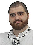 Яралиев Рашид Самандарович