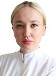 Никитинская Мария Владимировна