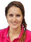 Павлова Ольга Сергеевна Павлова Ольга Сергеевна