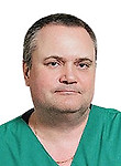 Баранов Александр Сергеевич