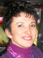 Захарова Оксана Васильевна