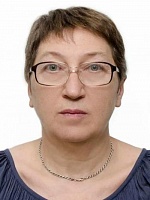 Шерстова Нина Валентиновна