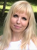 Елена Юрьевна Рассадина