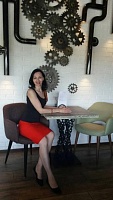 Волкова Гульнара Эльфатовна