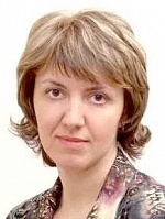 Ищенко Елена Владимировна
