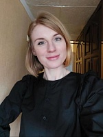 Питомцева Юлия Станиславовна
