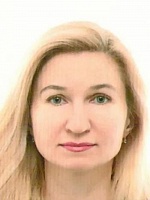 Демидович Ирина Викторовна