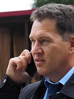 Воронков Игорь Павлович