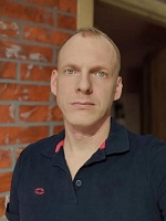 Гулиц Алексей Сергеевич